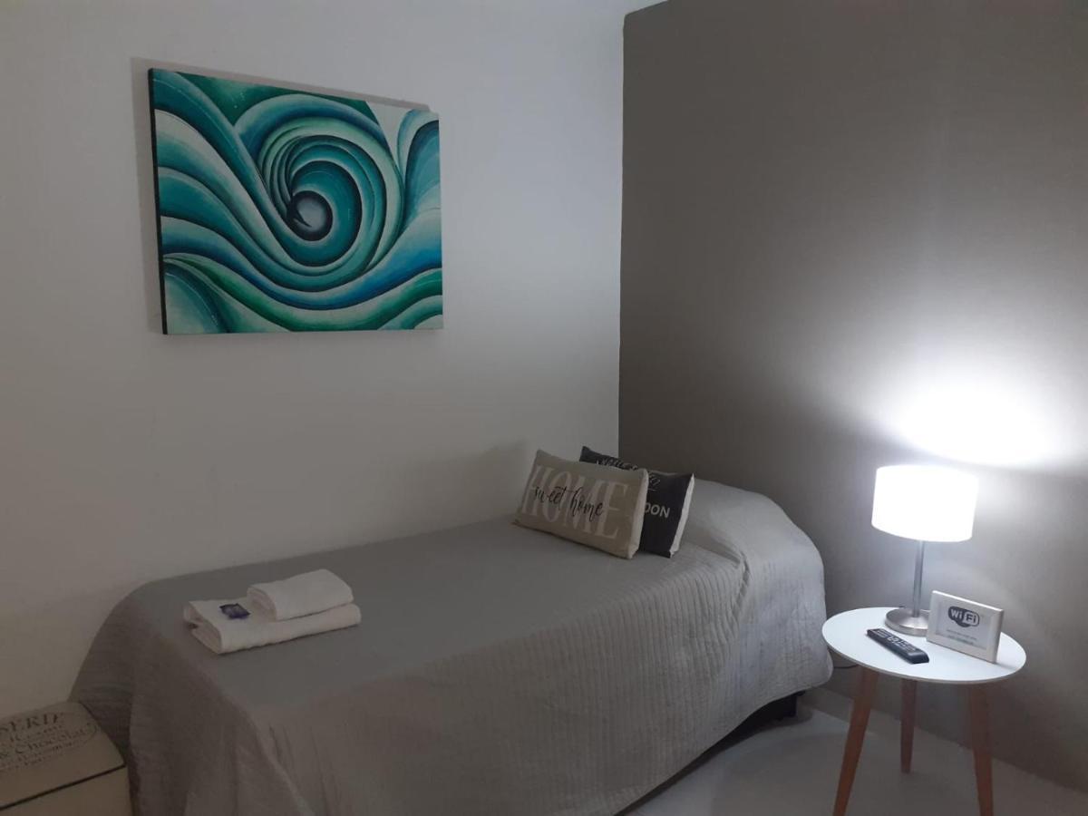 Departamento Witcomb Con Estacionamiento Apartment Bahia Blanca Exterior photo