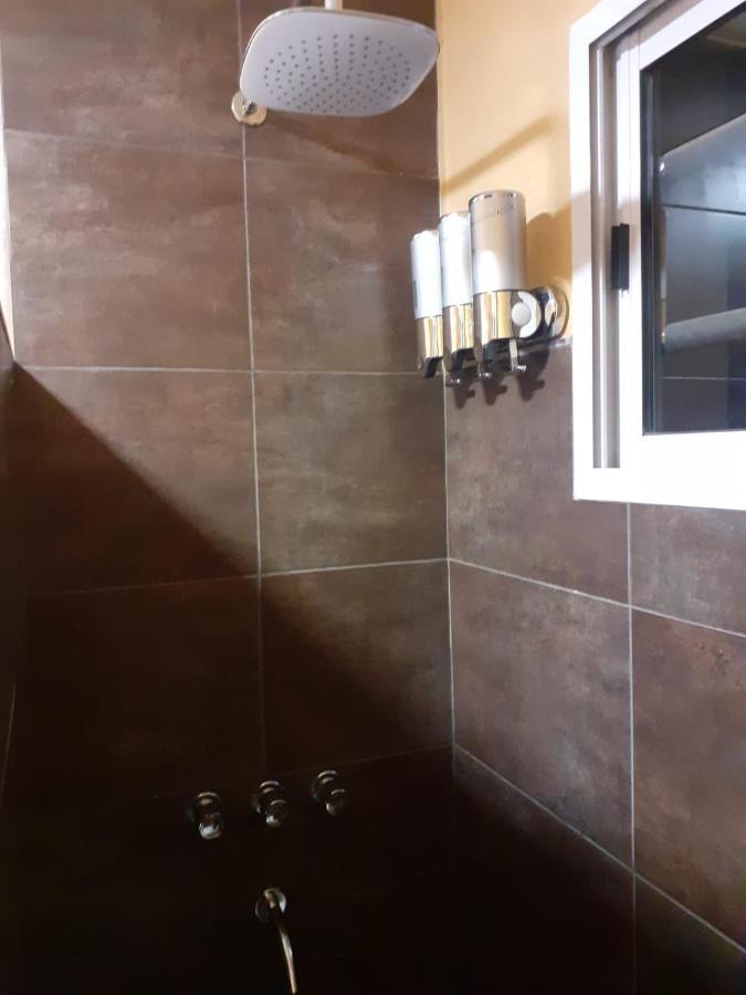 Departamento Witcomb Con Estacionamiento Apartment Bahia Blanca Exterior photo